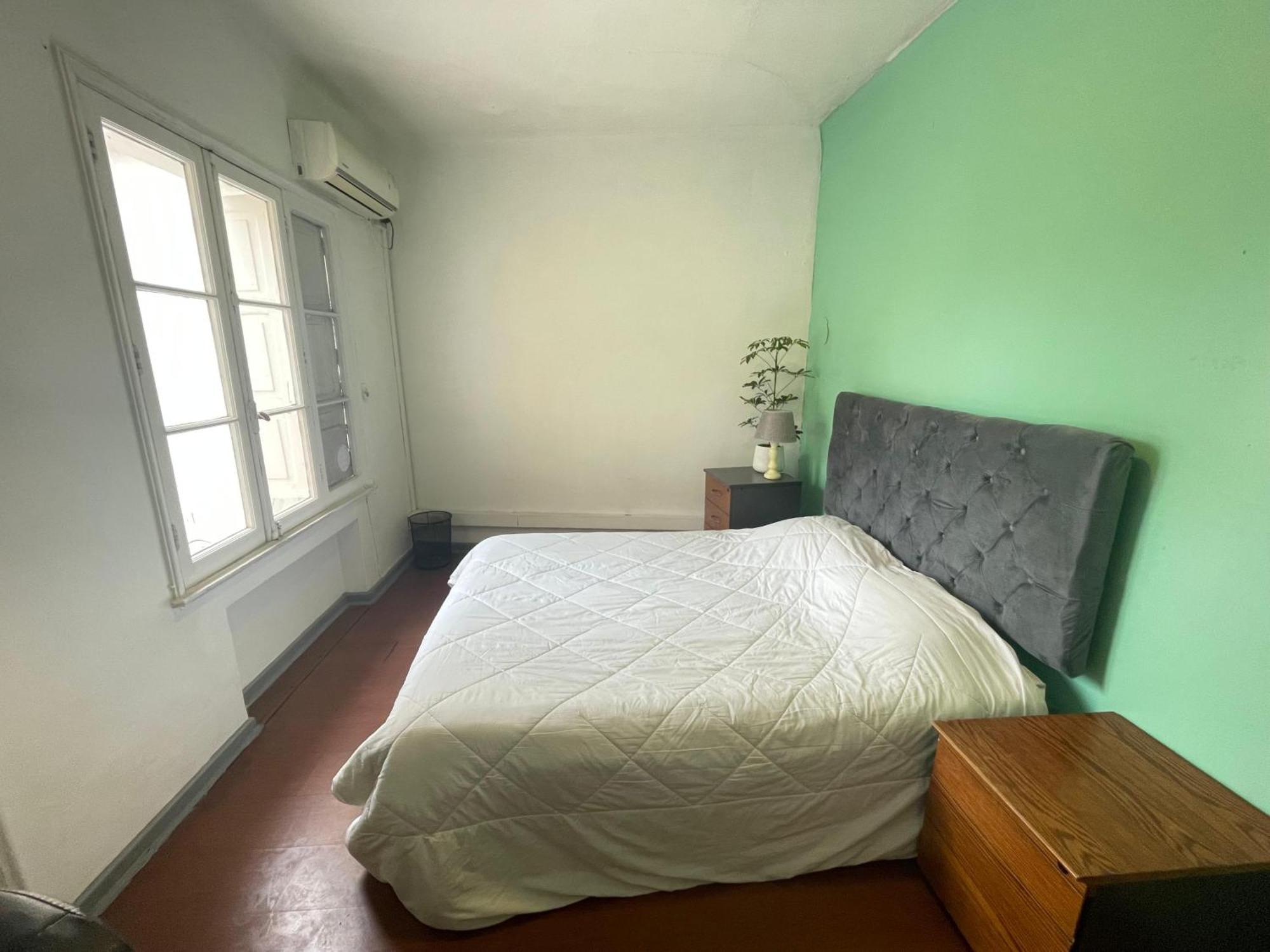 Appartamento Casa Blanca Santiago del Cile Esterno foto